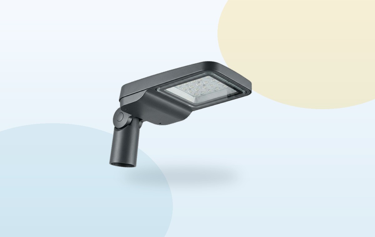 Outdoor lighting product reference