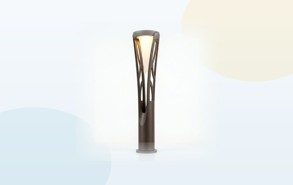 Lighting pole product reference